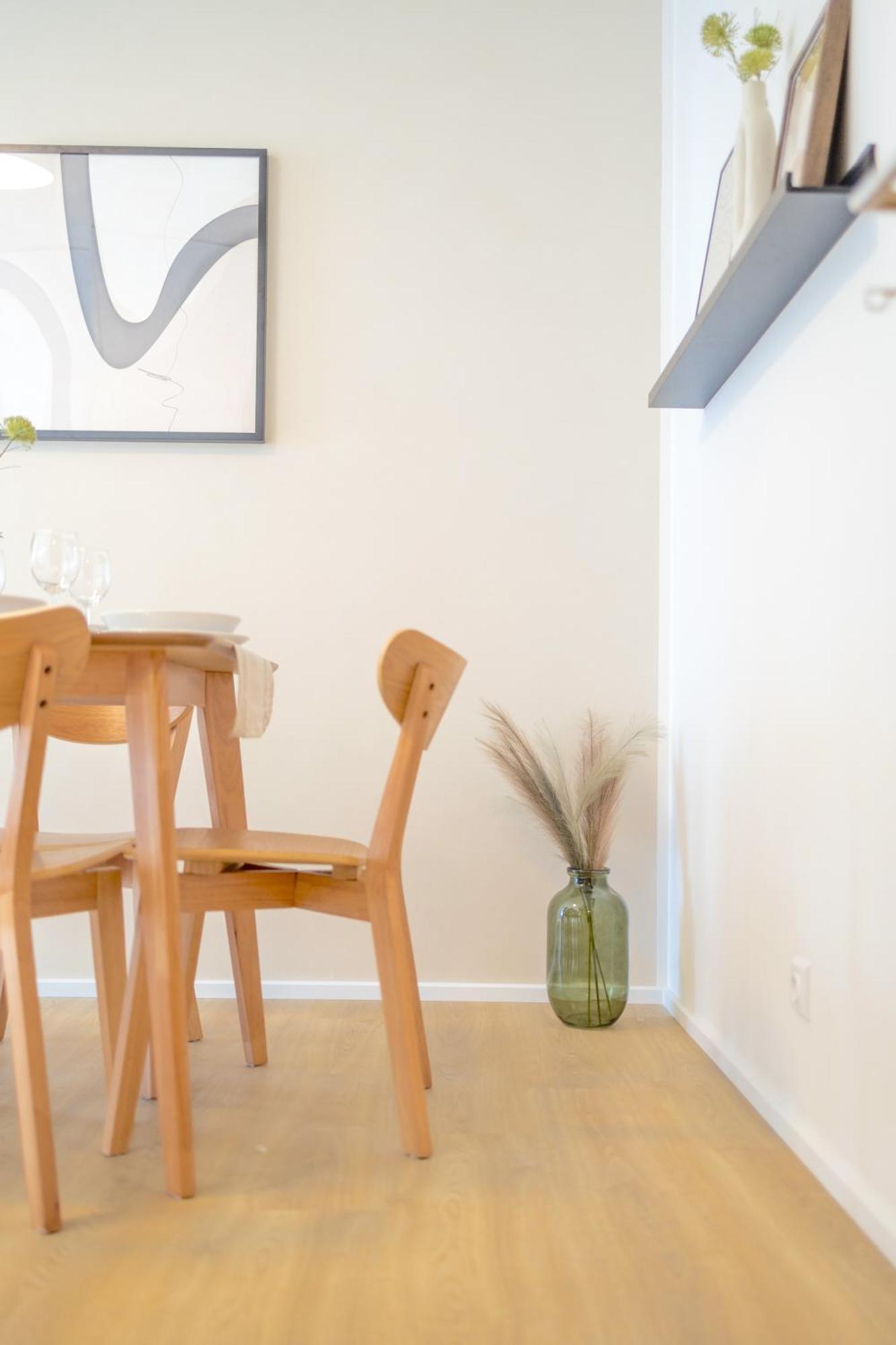 Bright 2Br - 8Th Floor, Balcony, Free Parking - By Gravity Prague Praga Exterior foto
